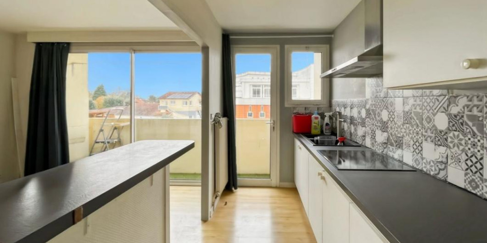 appartement à MONT DE MARSAN (40000)